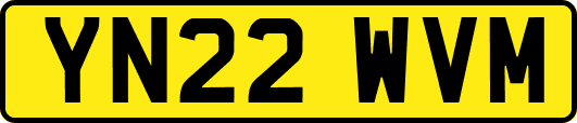 YN22WVM