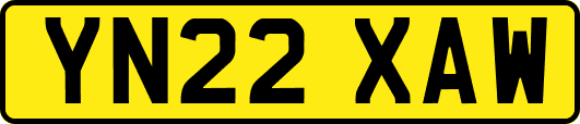 YN22XAW