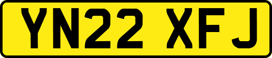 YN22XFJ