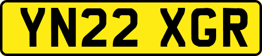 YN22XGR