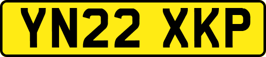 YN22XKP