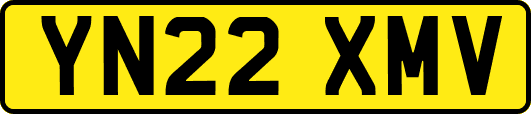 YN22XMV