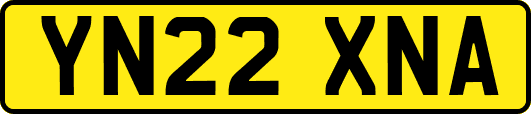 YN22XNA