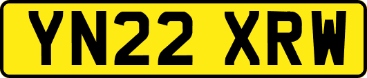 YN22XRW