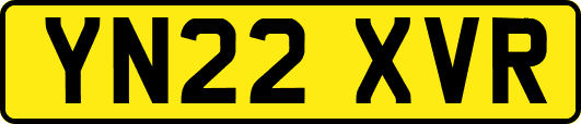 YN22XVR