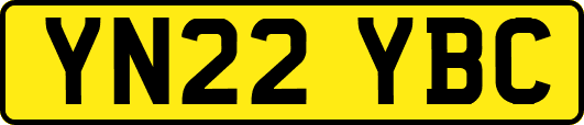 YN22YBC