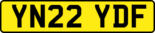 YN22YDF