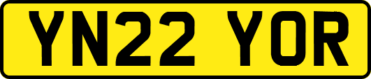 YN22YOR