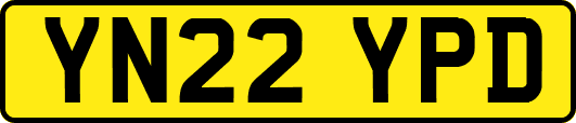 YN22YPD