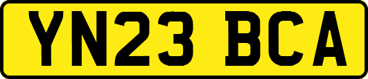 YN23BCA