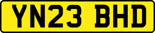 YN23BHD