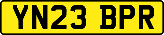 YN23BPR