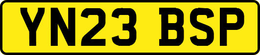 YN23BSP