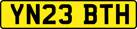 YN23BTH