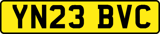 YN23BVC