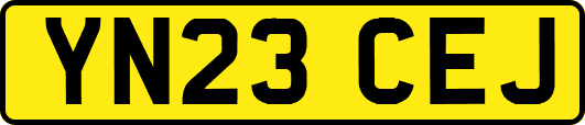 YN23CEJ
