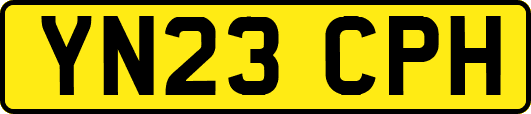 YN23CPH
