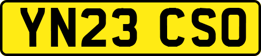YN23CSO