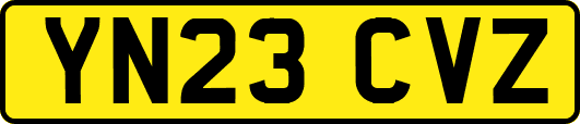 YN23CVZ