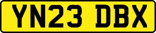 YN23DBX