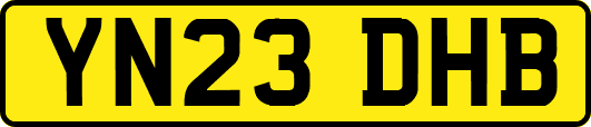 YN23DHB