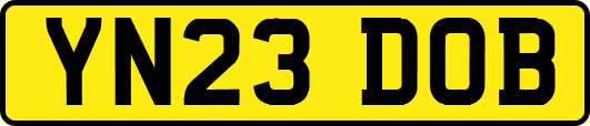 YN23DOB
