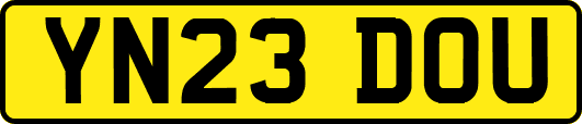 YN23DOU