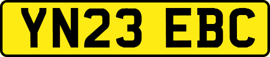 YN23EBC