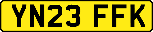 YN23FFK