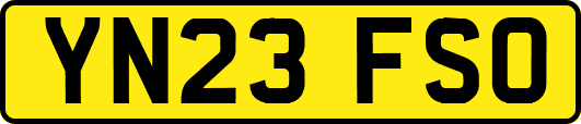 YN23FSO
