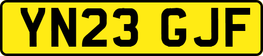 YN23GJF
