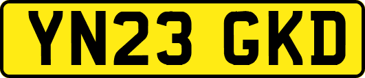 YN23GKD
