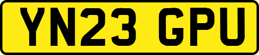 YN23GPU