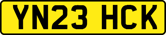 YN23HCK