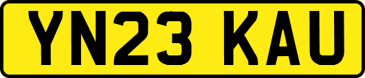 YN23KAU