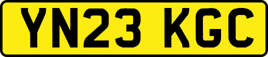 YN23KGC