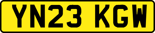 YN23KGW