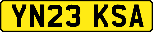 YN23KSA