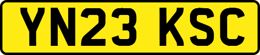 YN23KSC