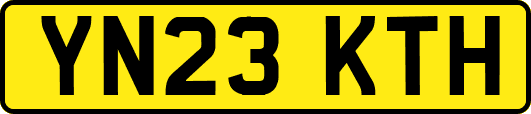 YN23KTH