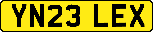 YN23LEX
