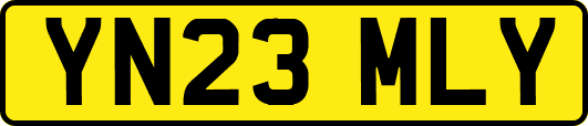 YN23MLY