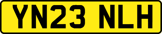 YN23NLH