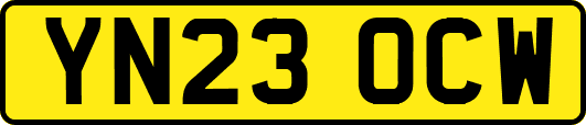 YN23OCW