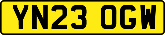 YN23OGW