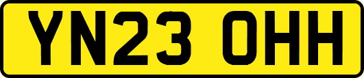 YN23OHH