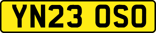 YN23OSO
