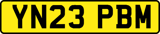 YN23PBM