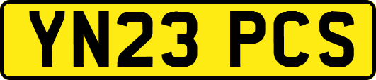 YN23PCS