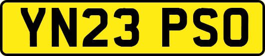 YN23PSO